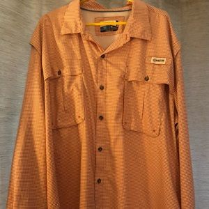 Magellan long sleeve